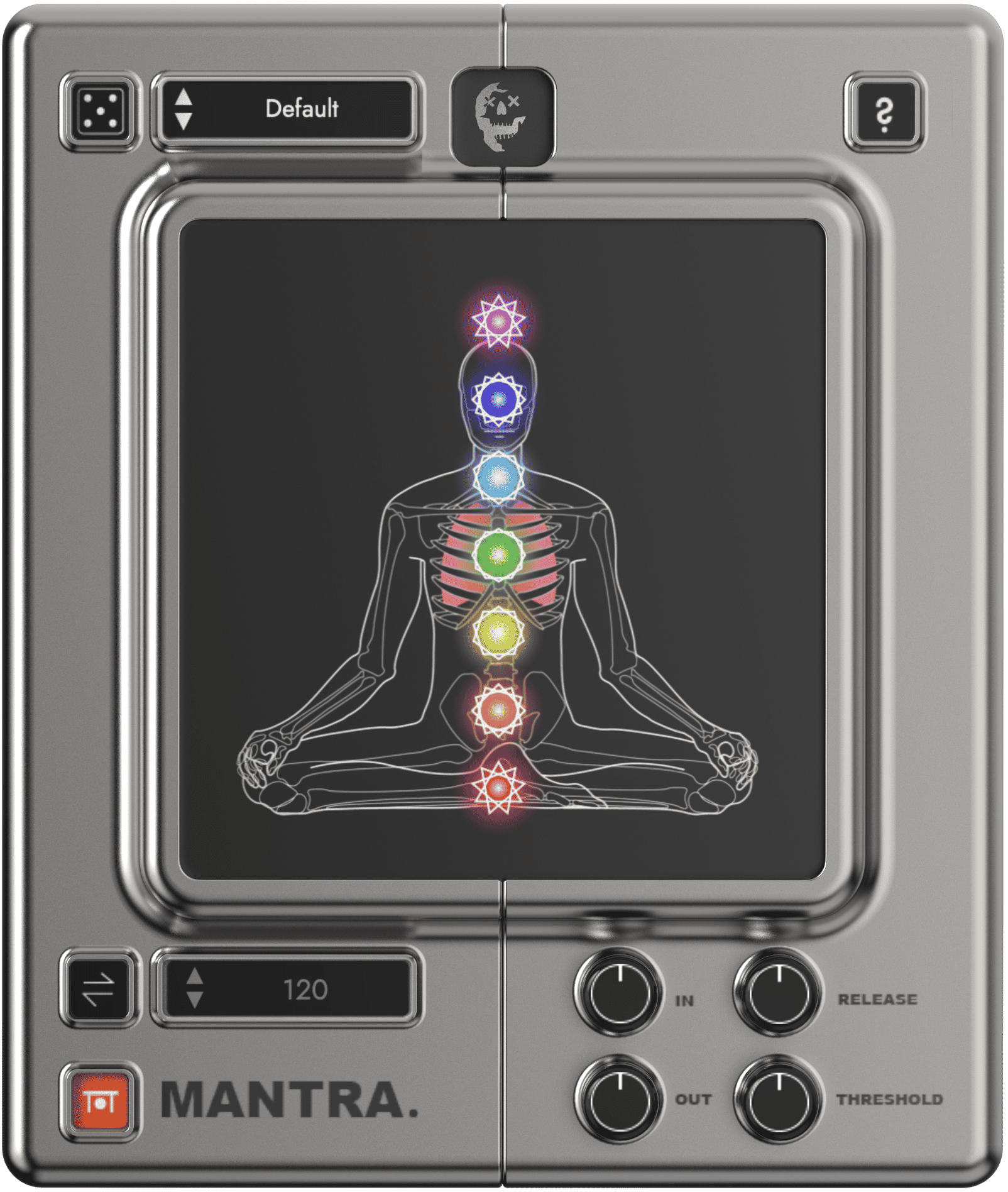 MANTRA in Mono Mode