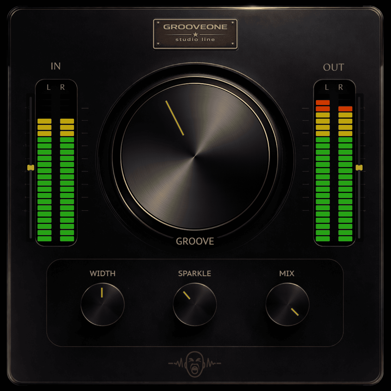 Main UI
