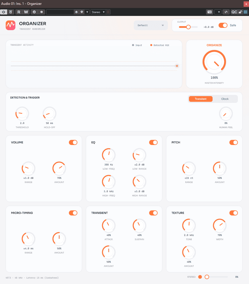 UI