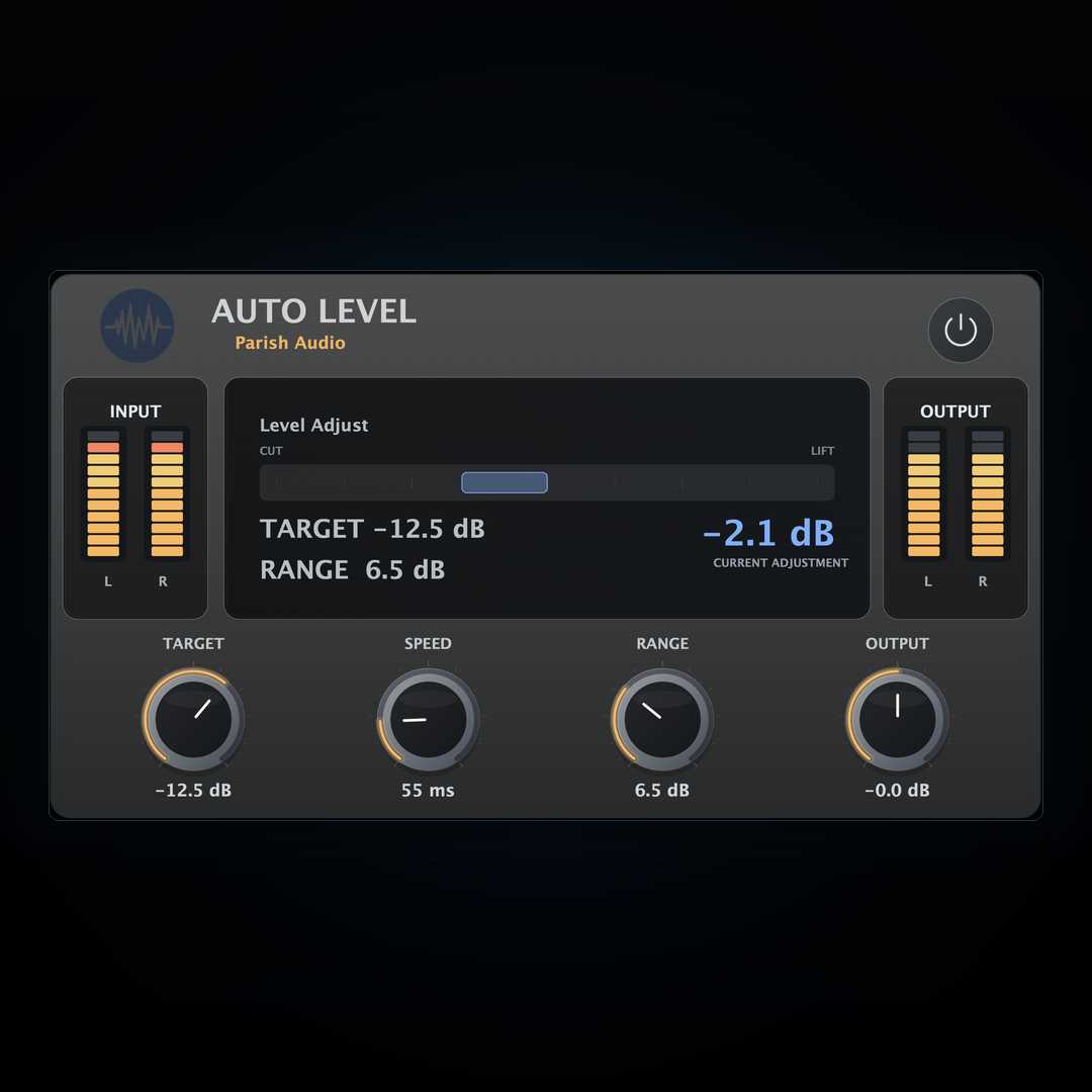 UI Closeup