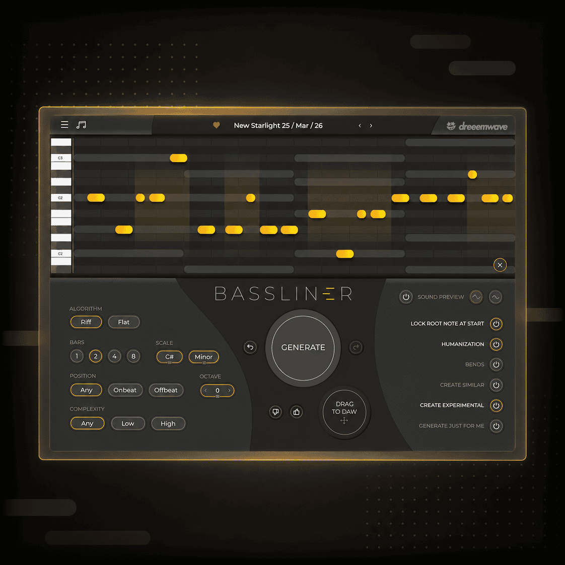 UI