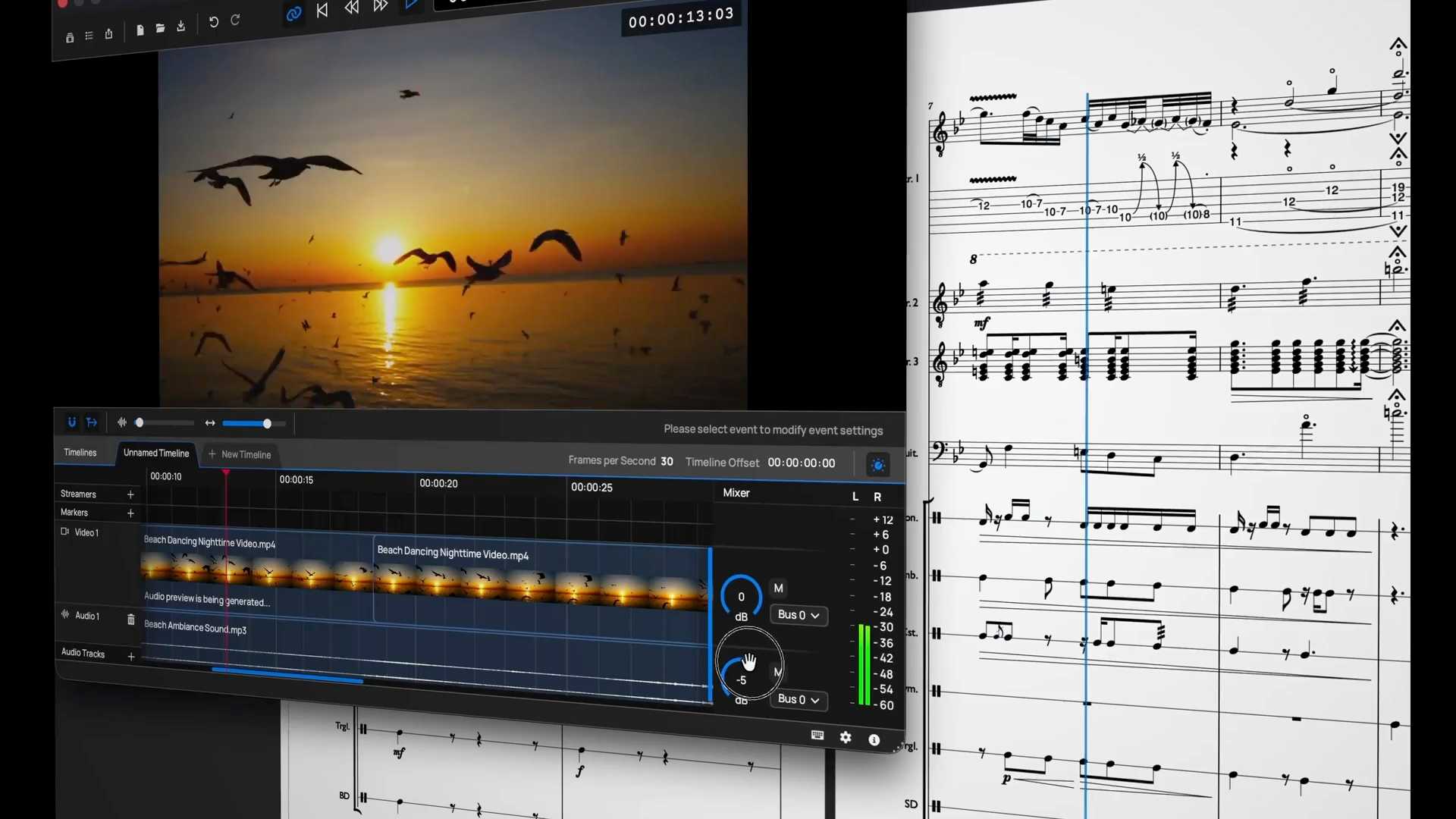 Vienna Video Pro - Intro