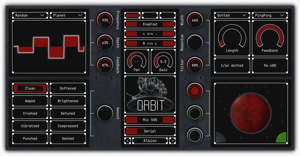 Orbit