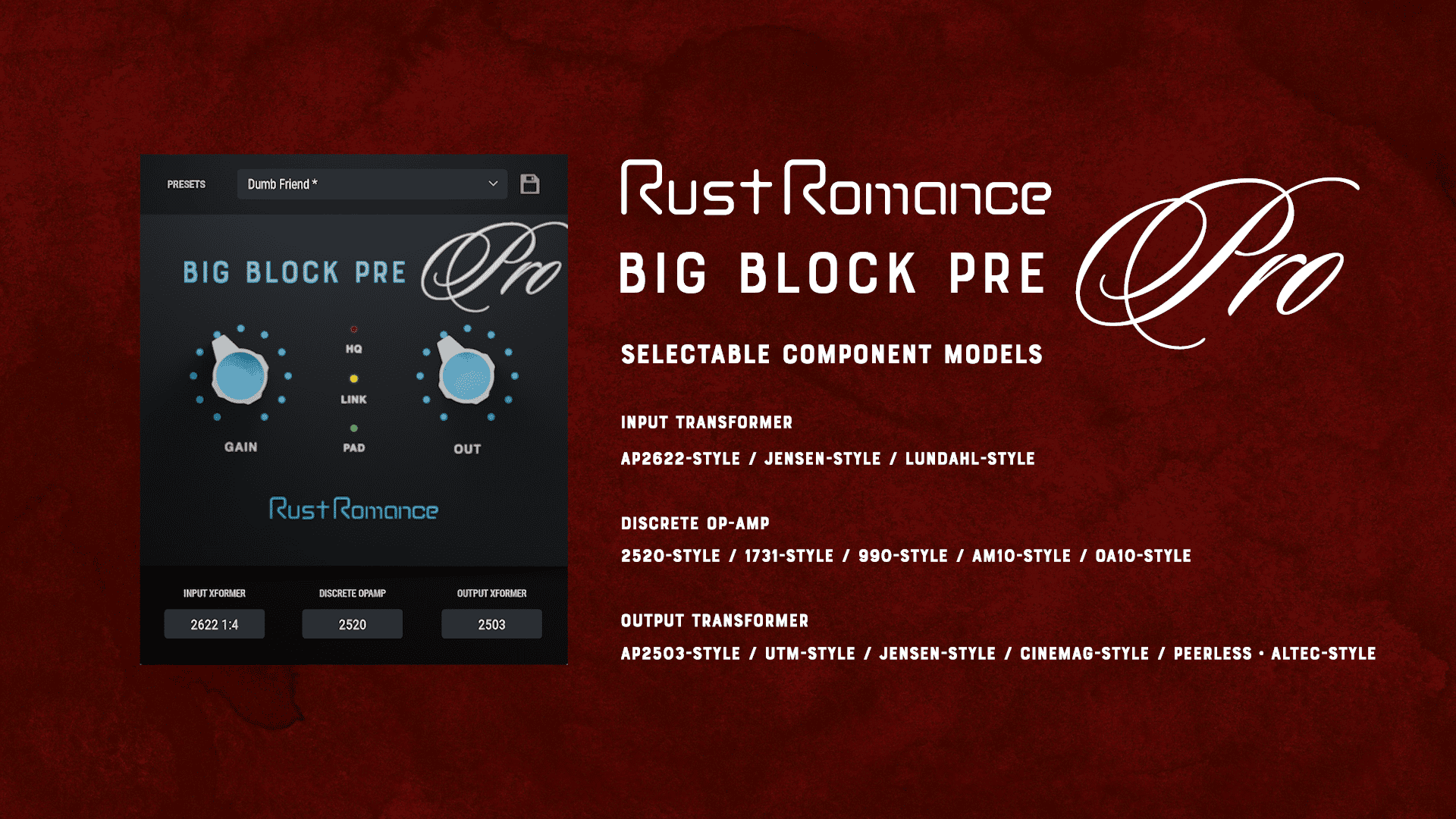 BigBlockPre Pro