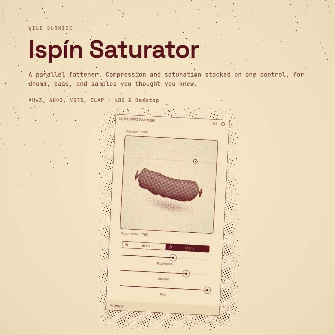 Main UI