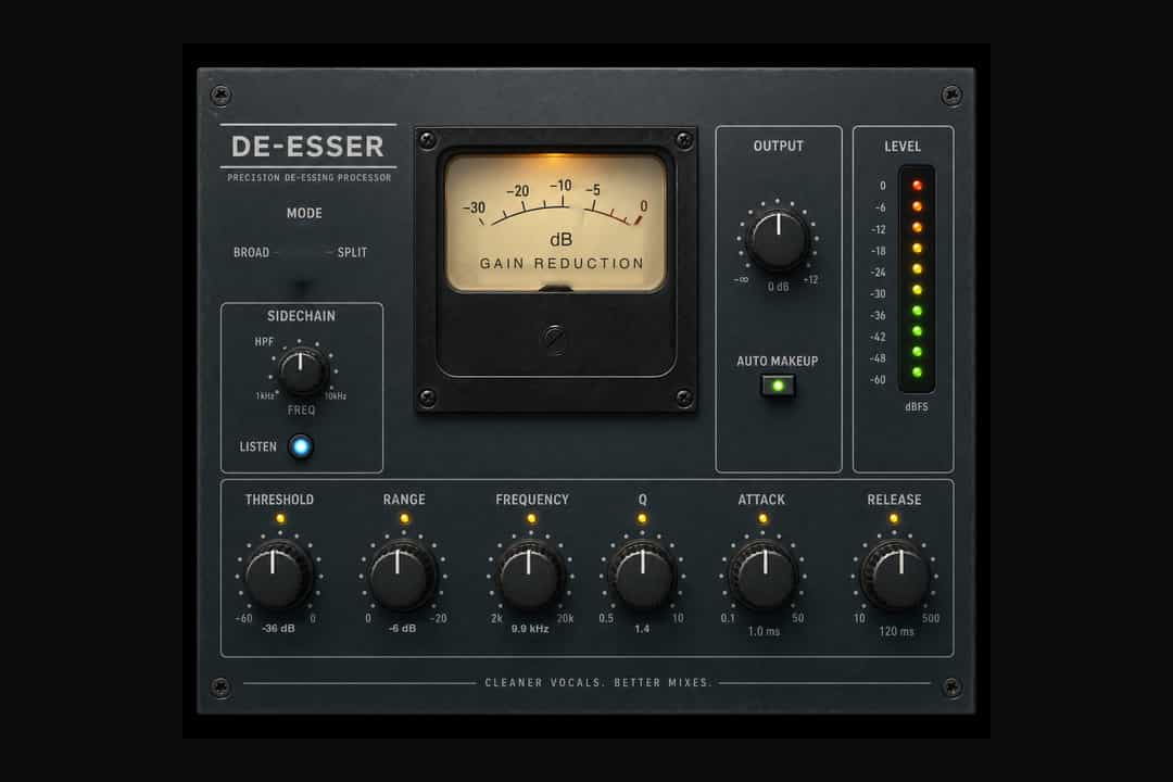 Shane DS interface