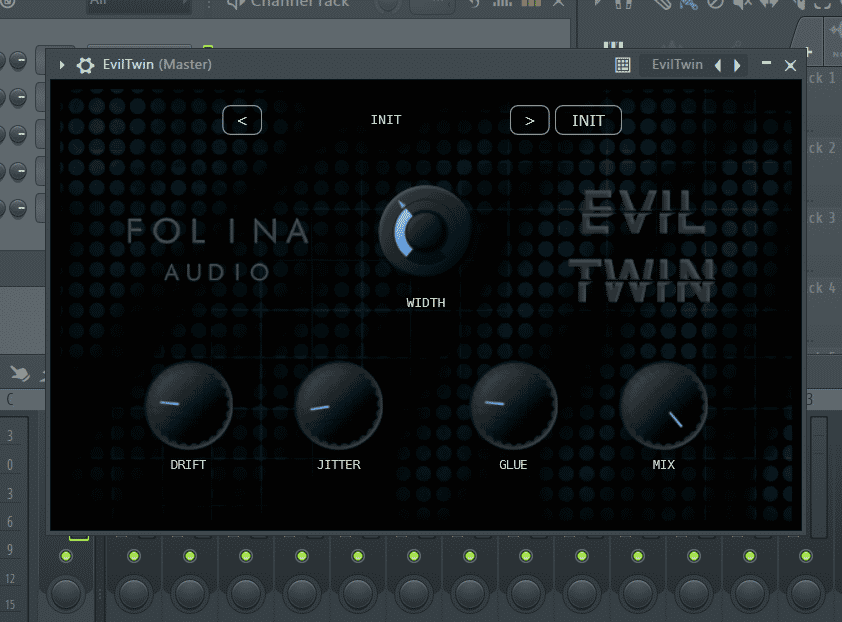 Evil Twin Screenshot 01