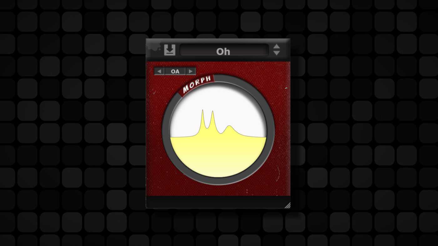 Main UI