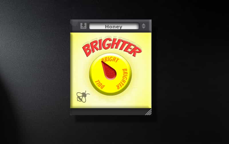 Brighter Display 03