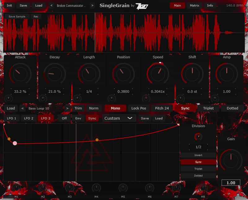 Another Preset