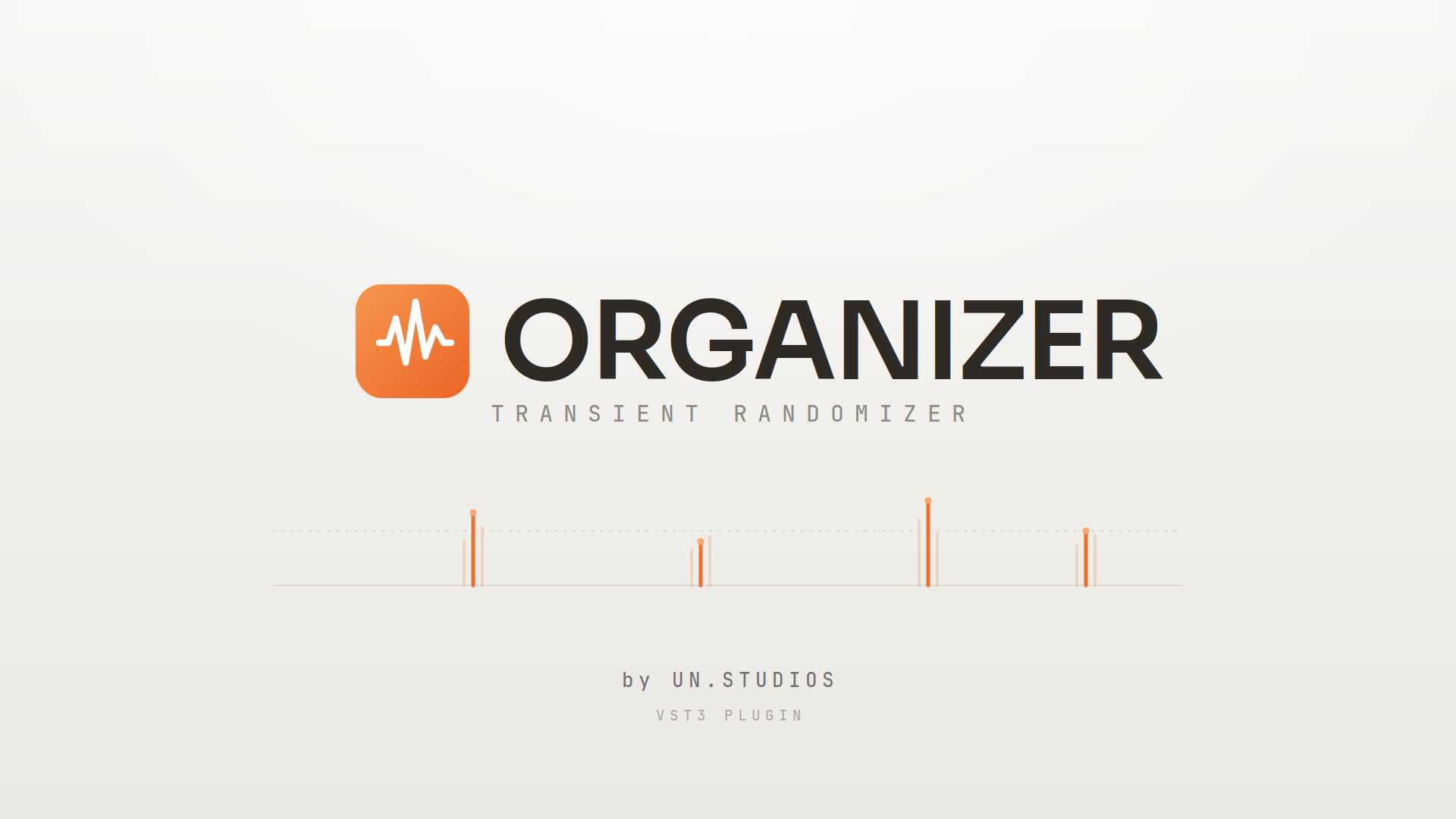 Organizer Demo