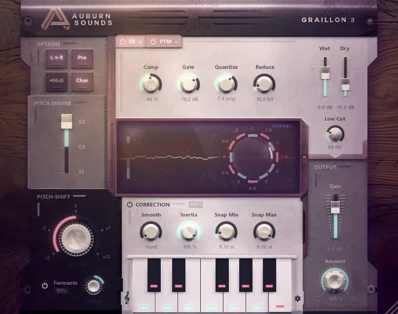 Interface