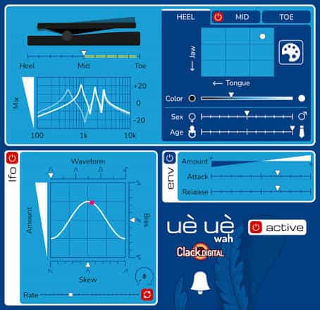 Main UI
