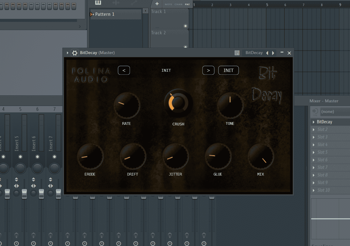 Bit Decay Screenshot 02