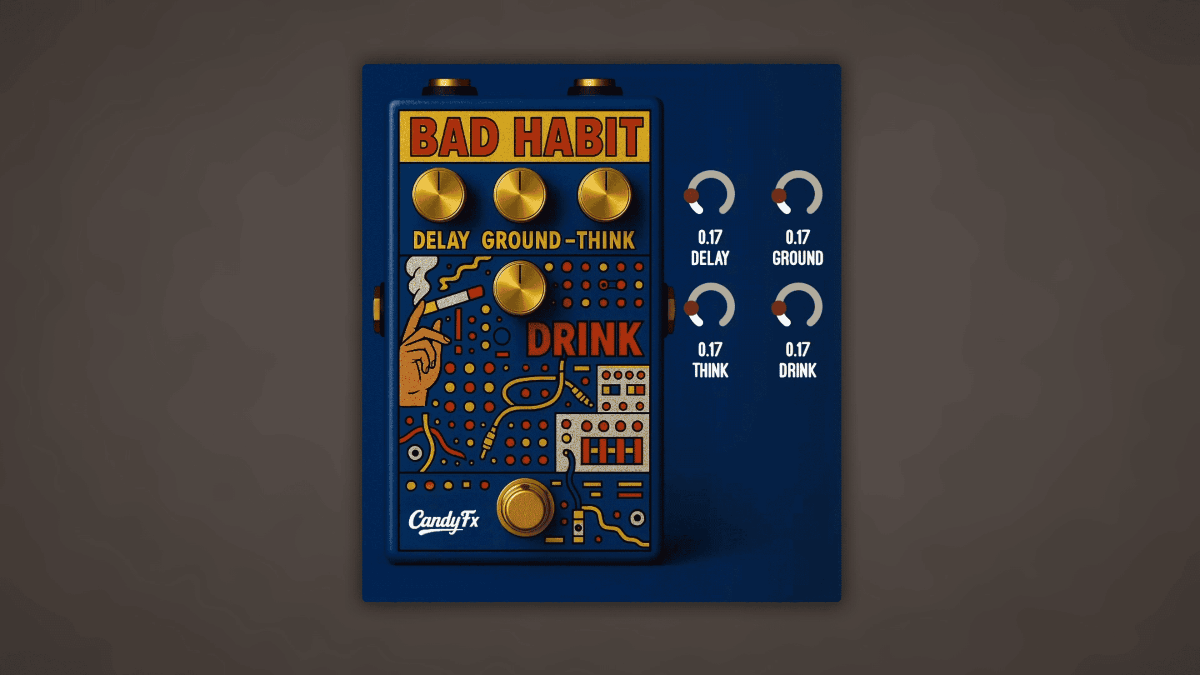 Bad Habit Overview