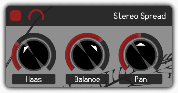 Stereo Spread