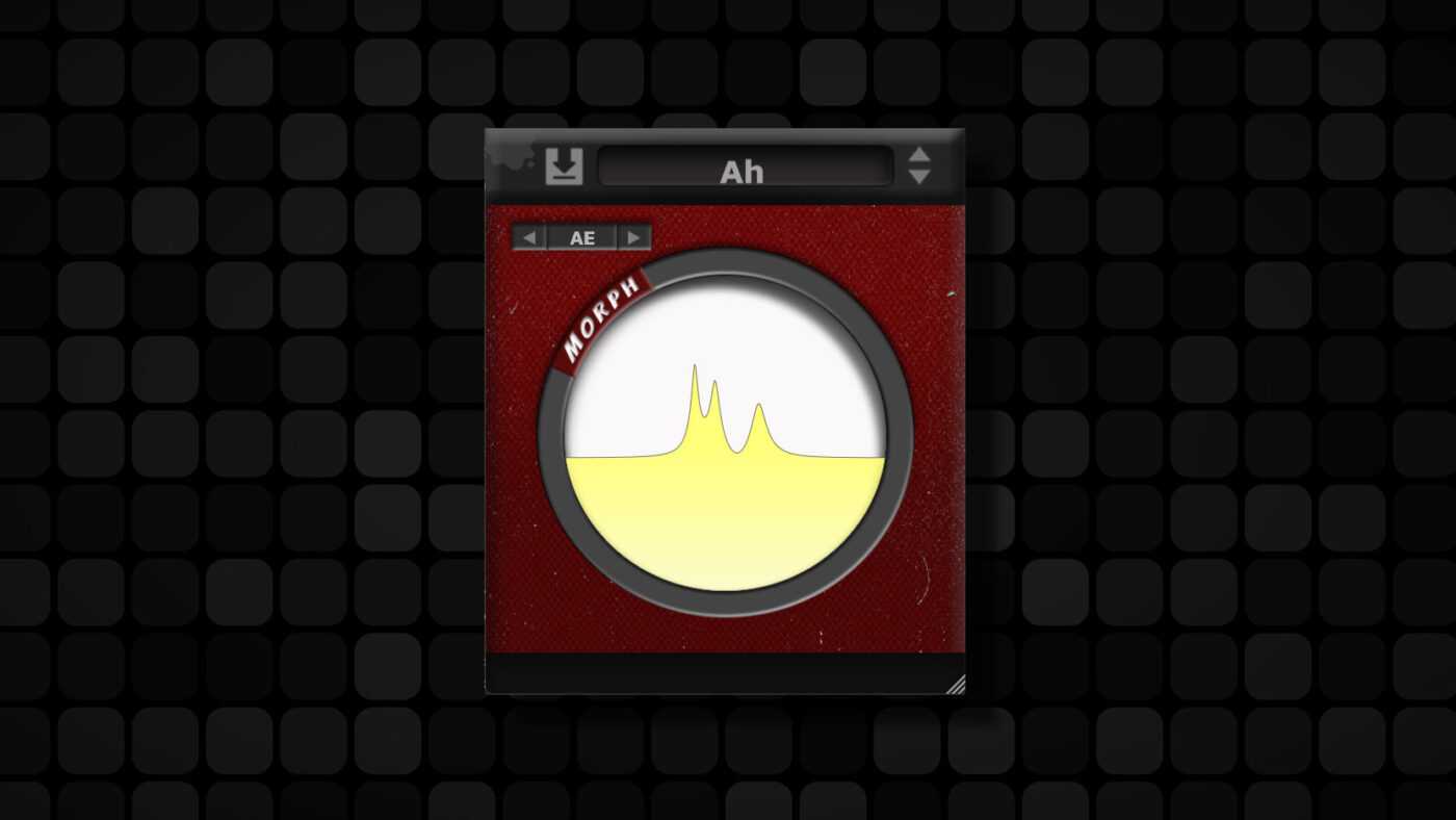 Main UI