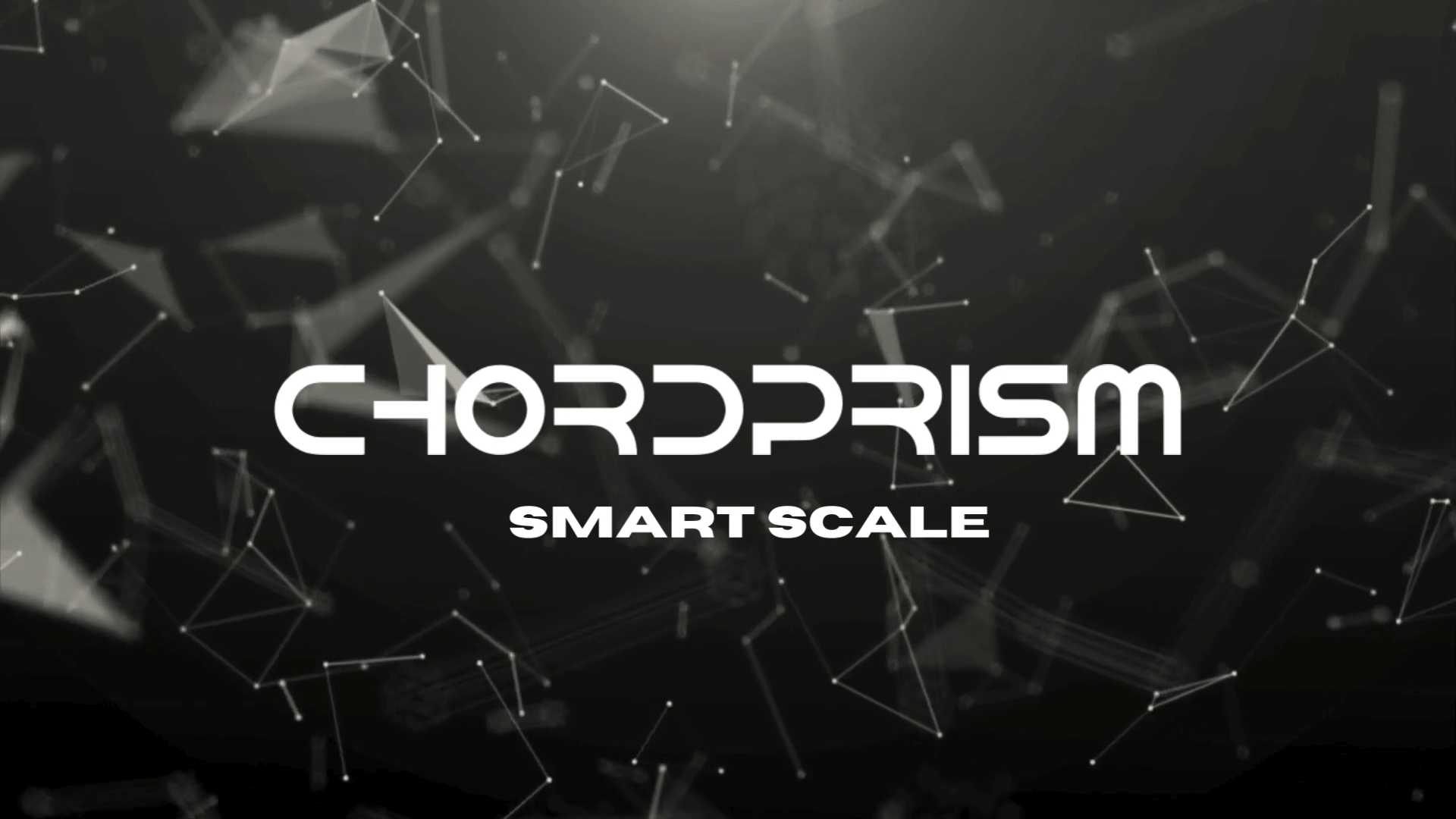 Smart Scale