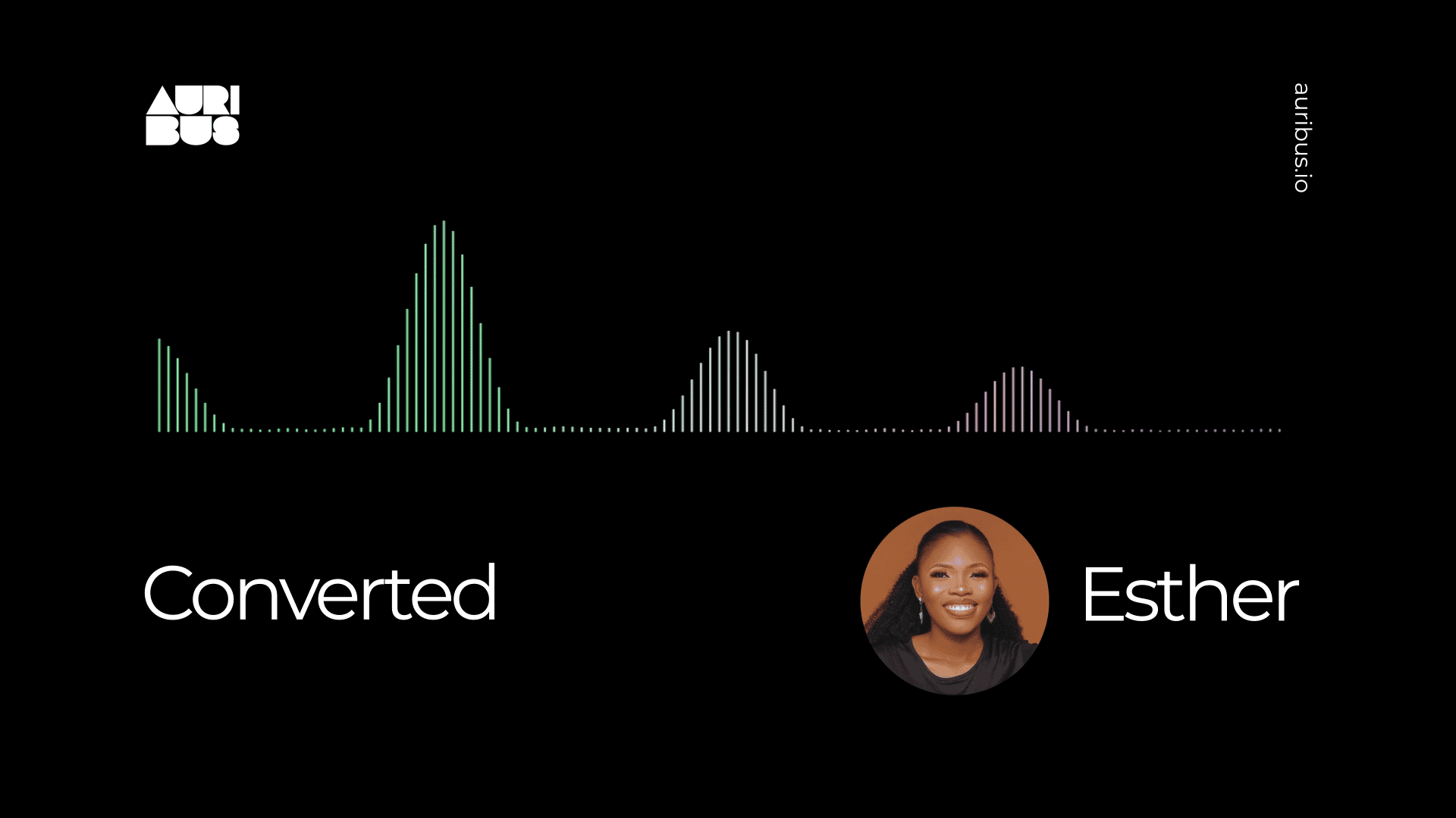 Audio Preview: Esther