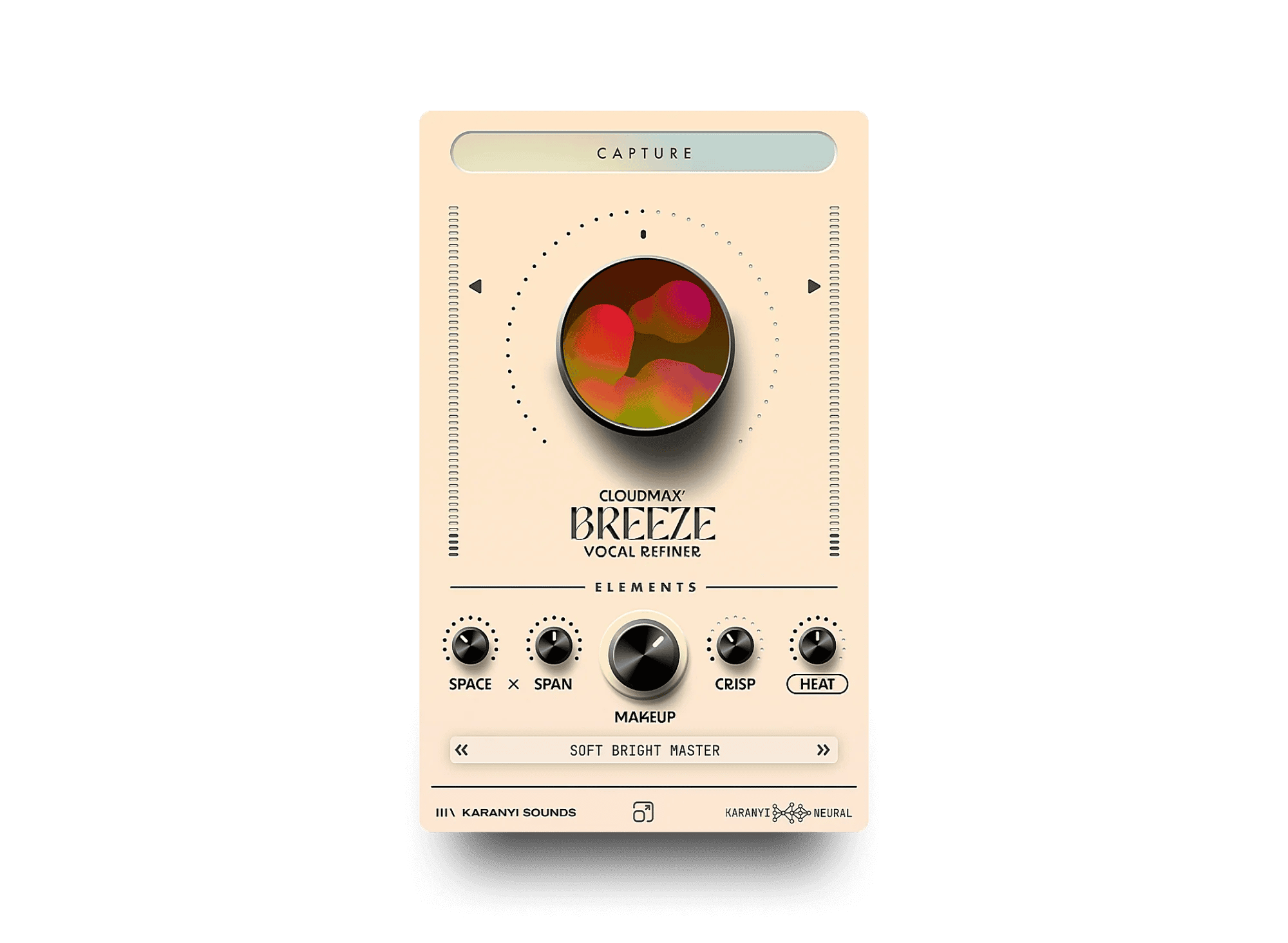 Cloudmax Breeze