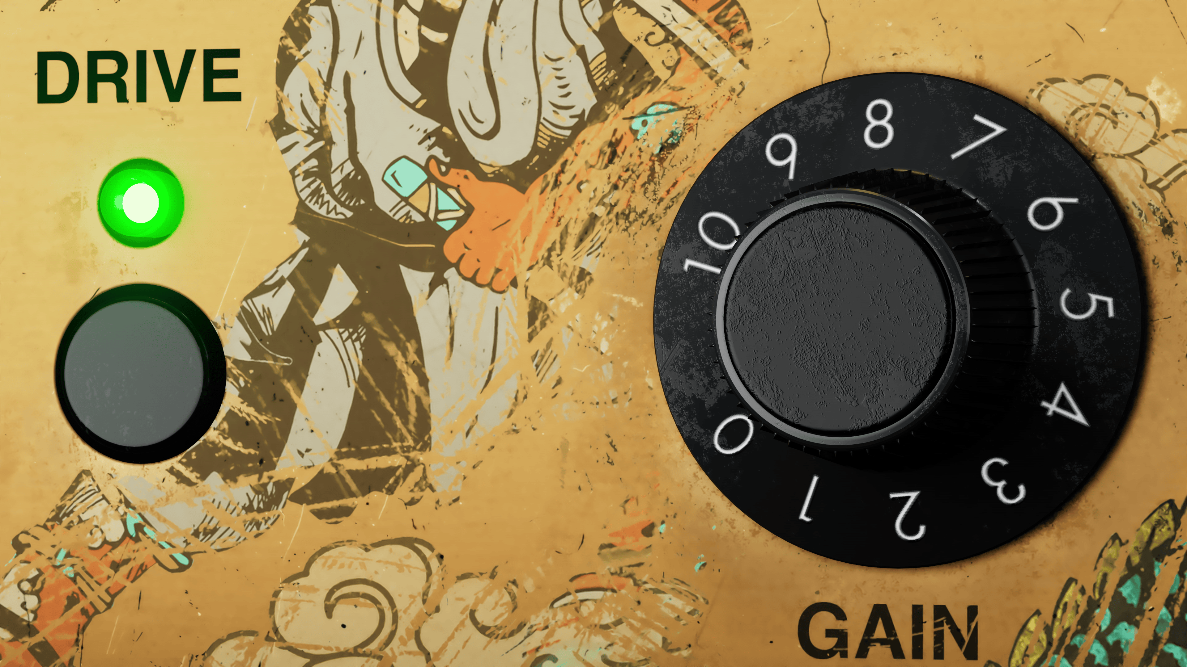 UI details
