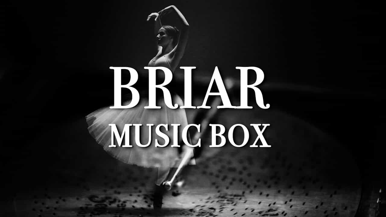 BRIAR Music Box Trailer