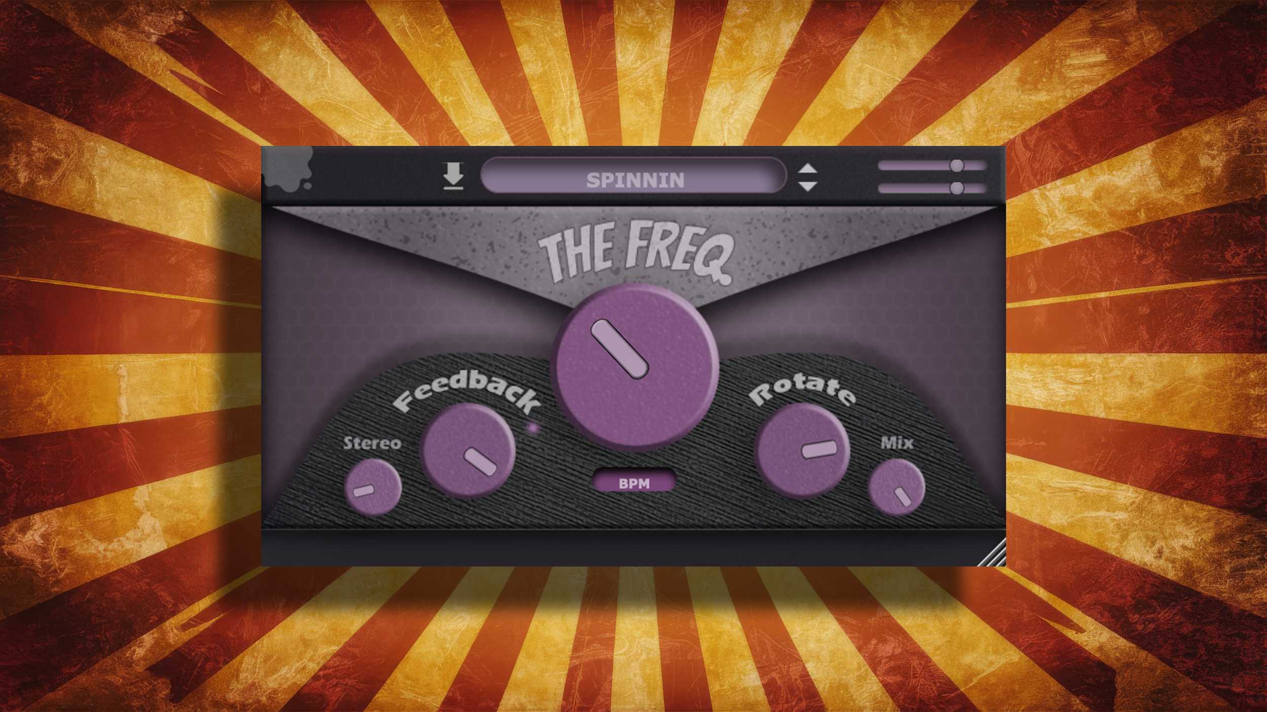 The Freq Walkthrough