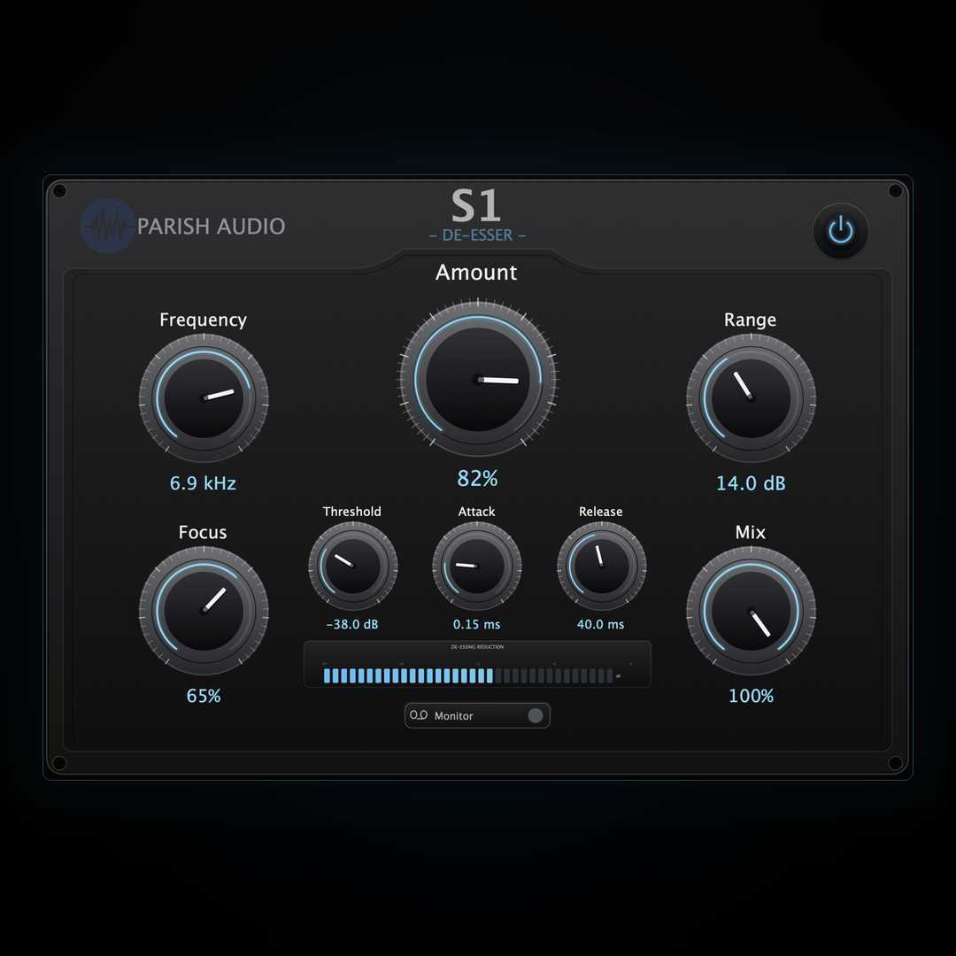UI Closeup