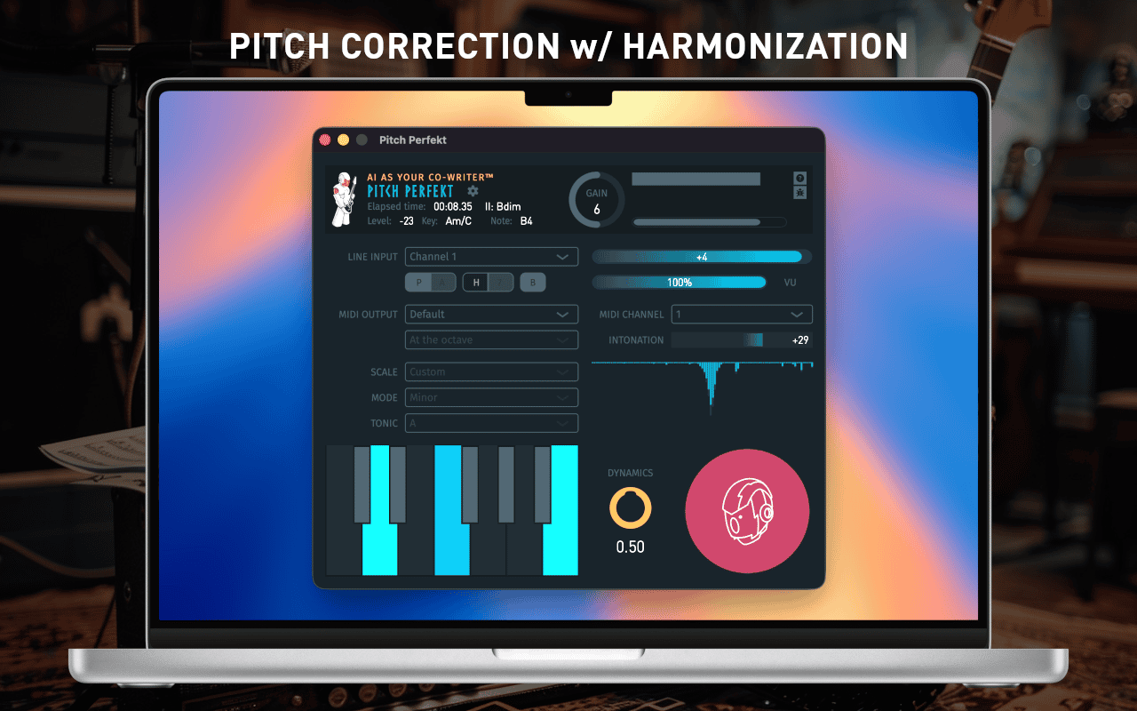 In Action