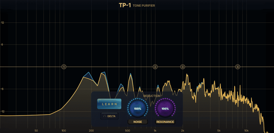 Main UI