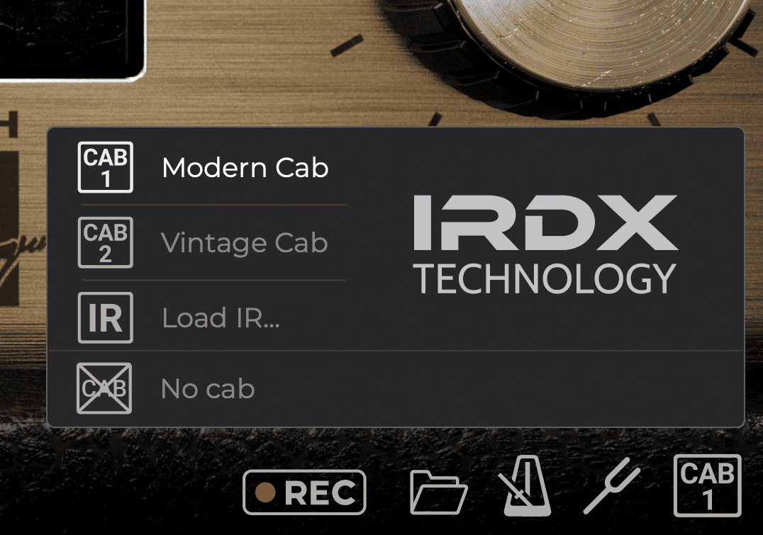 Two matched cabs