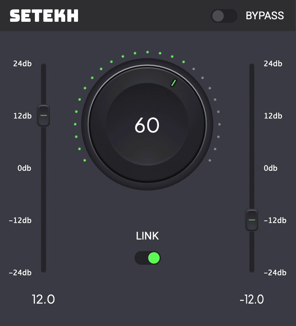 Setekh UI