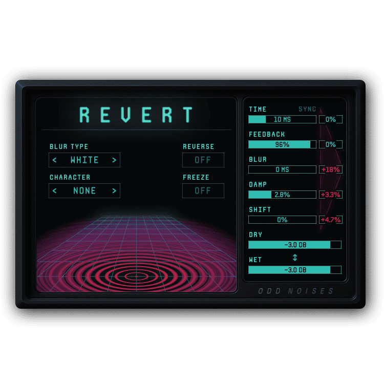 Revert
