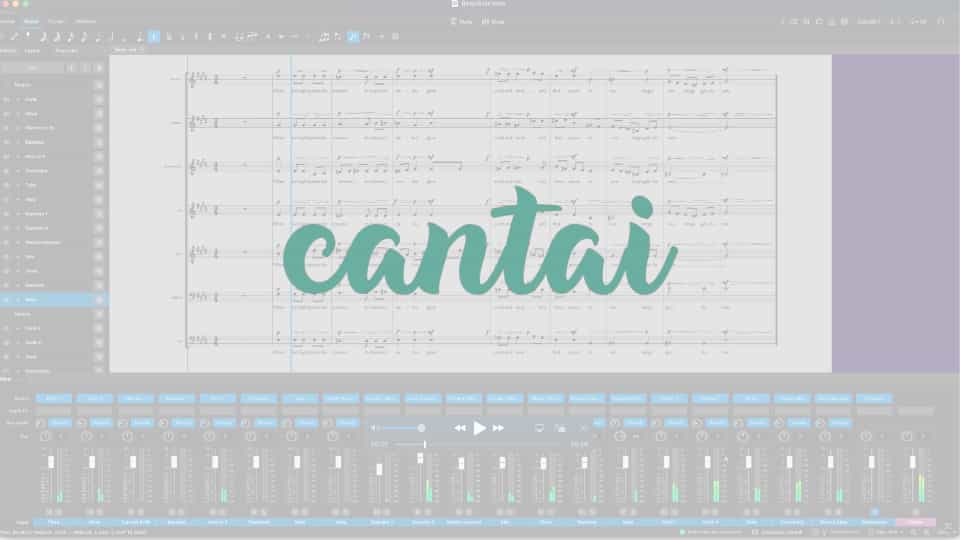 Modern A Cappella