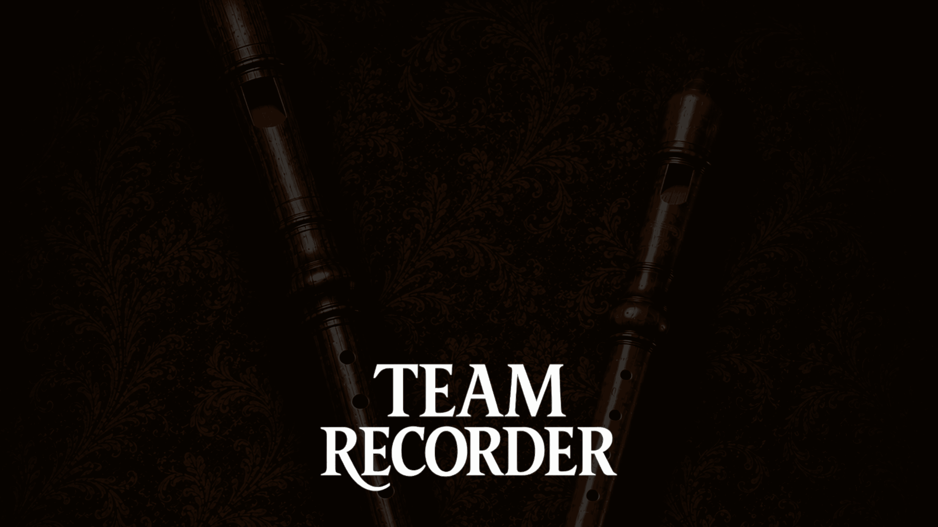 Team Recorder - Vivaldi - Alto