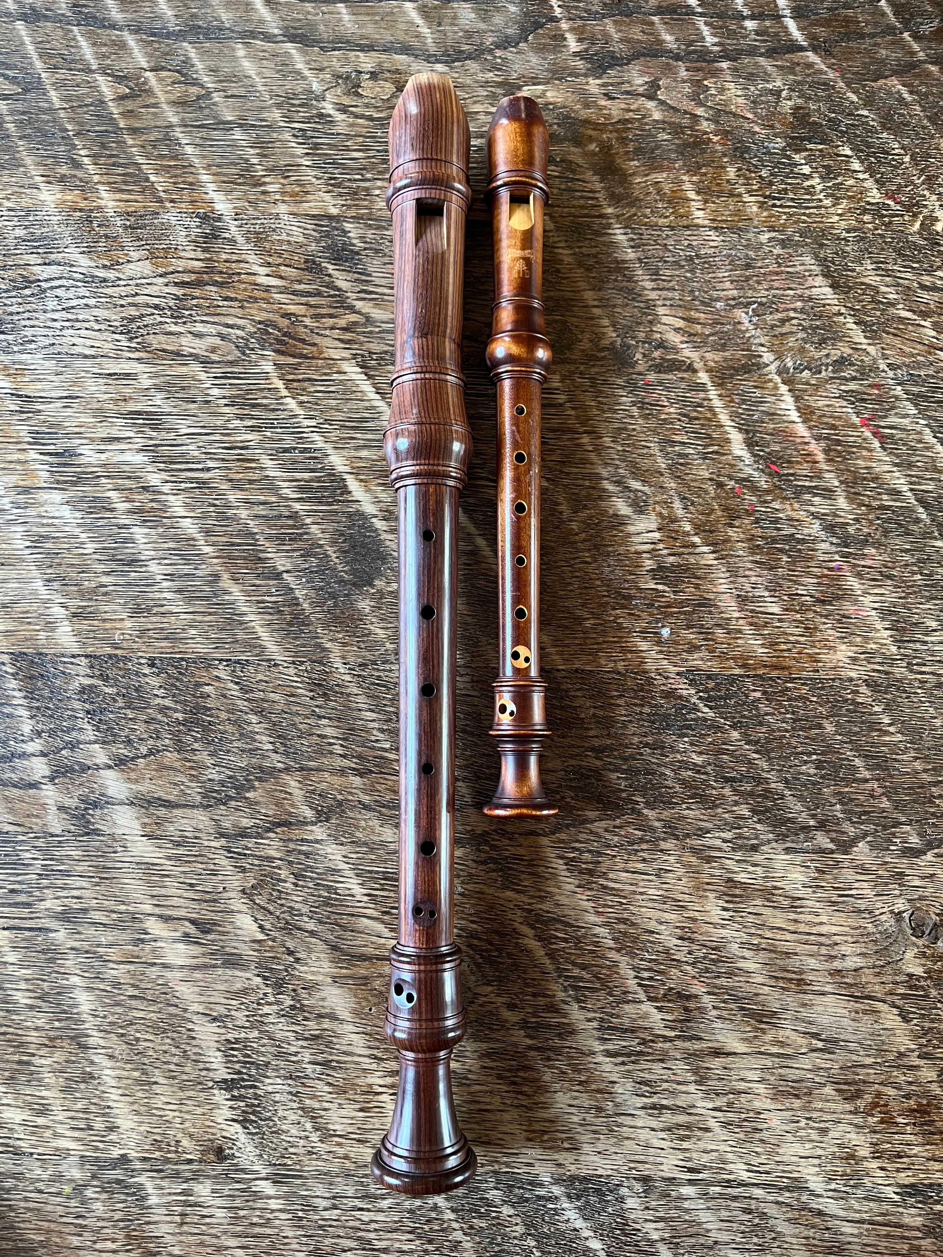 Team Recorder