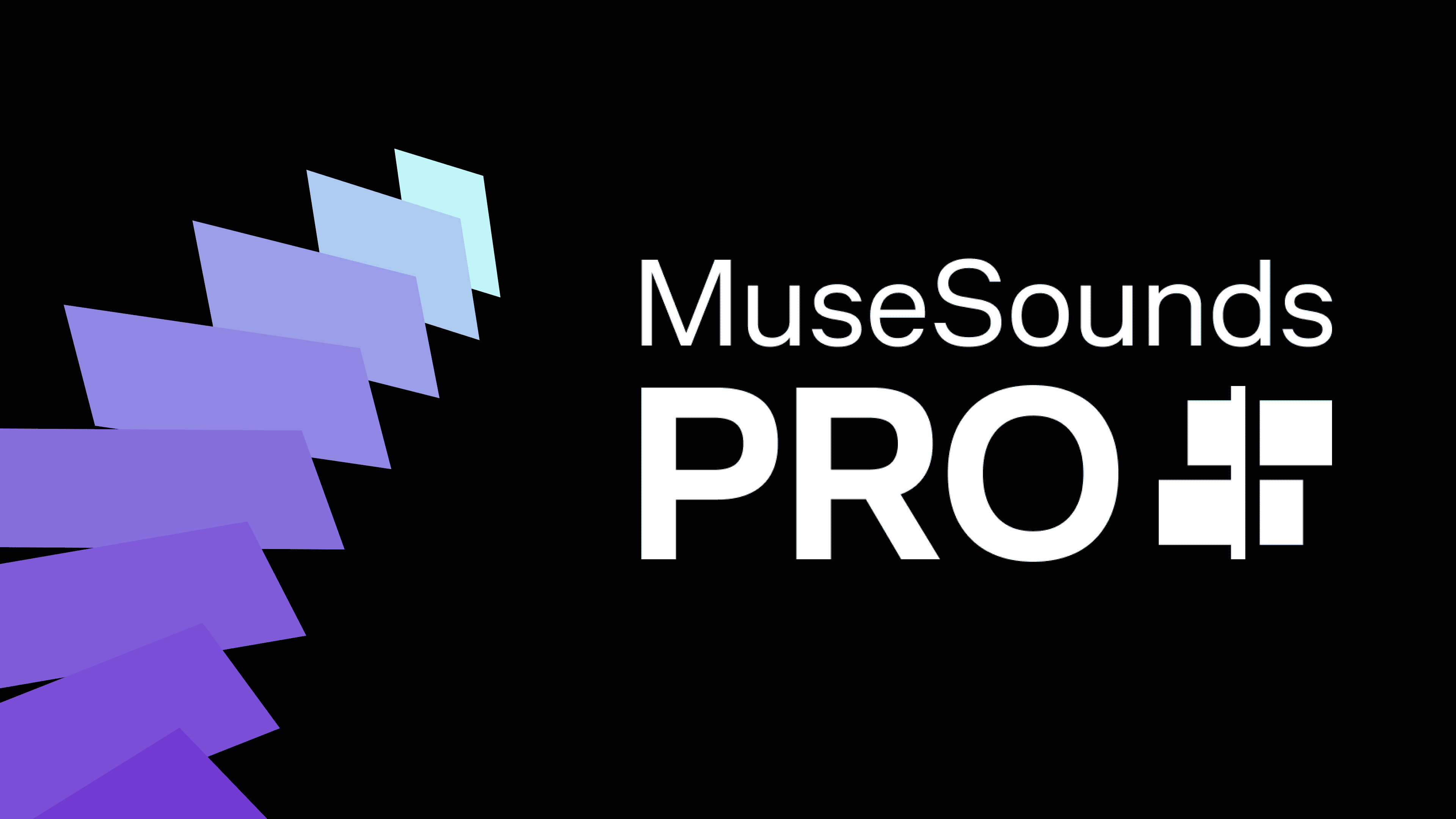 MuseSounds Pro Intro