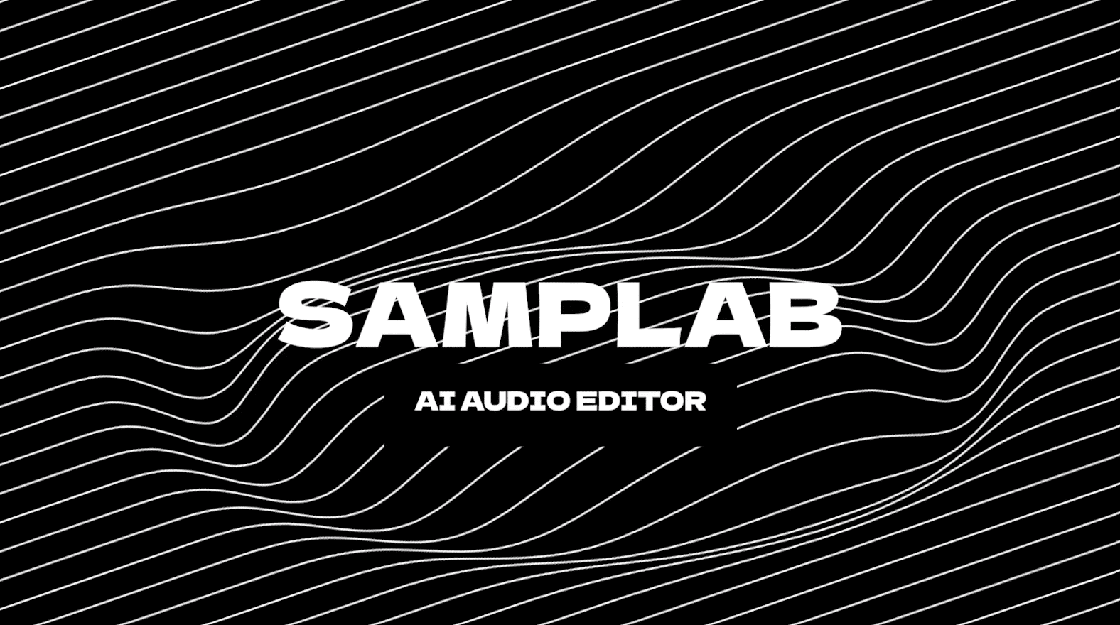 Samplab Intro