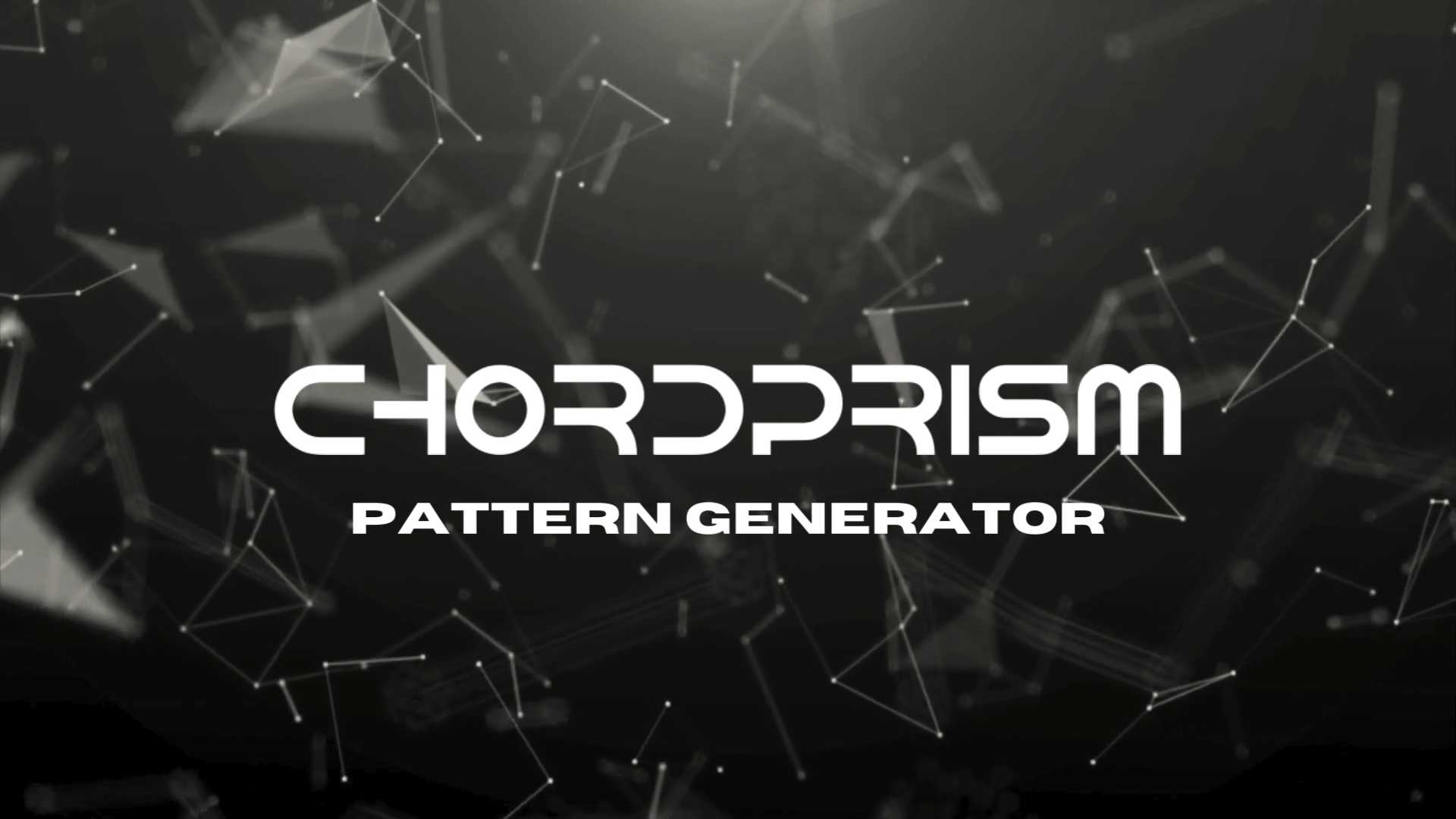 Pattern Generator