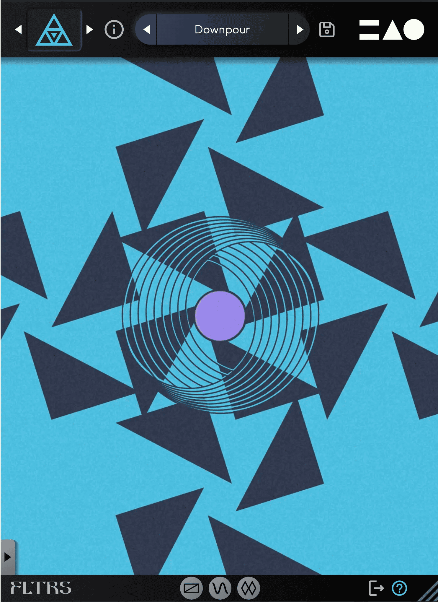 FLTRS - Perform Window