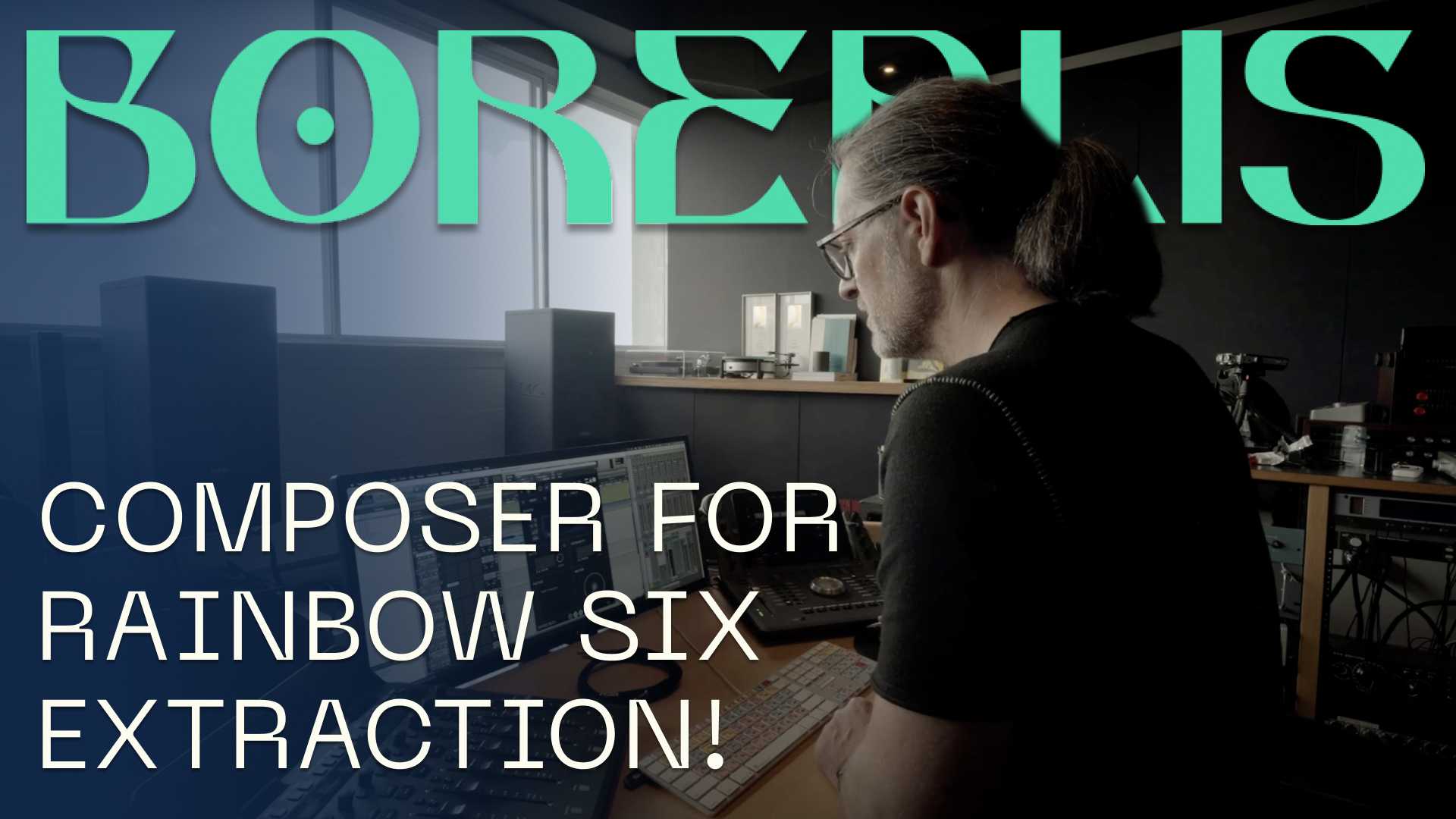 First impressions J. Duhamel