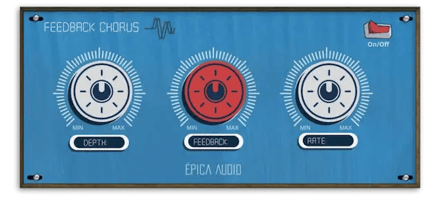 Feedback Chorus Interface
