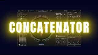 Introducing Concatenator
