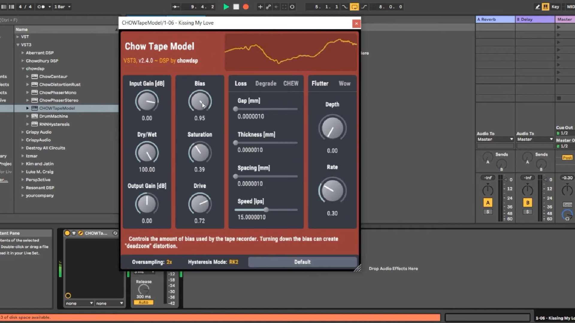 Plugin Demo