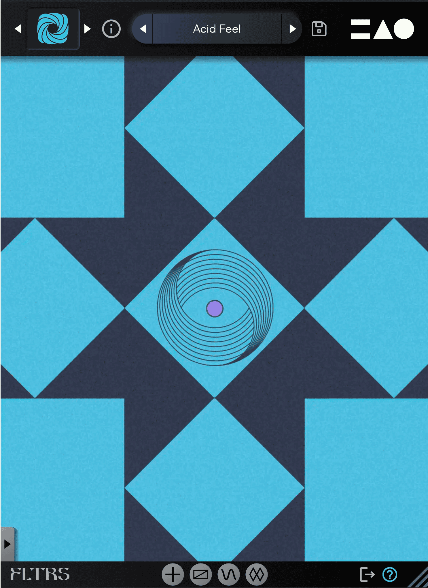 FLTRS - Perform Window