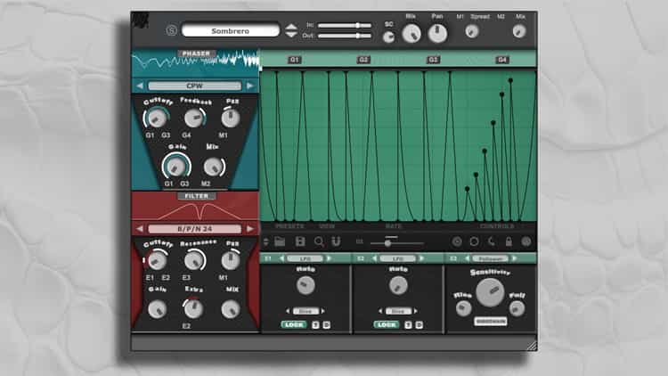 The Snake plugin by Gooey Audio download | MuseHub