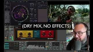 Control Your Sound...