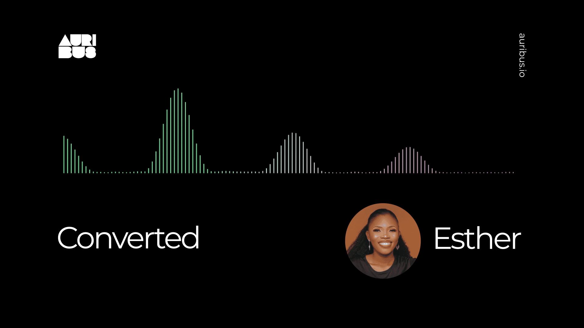 Audio Preview: Esther