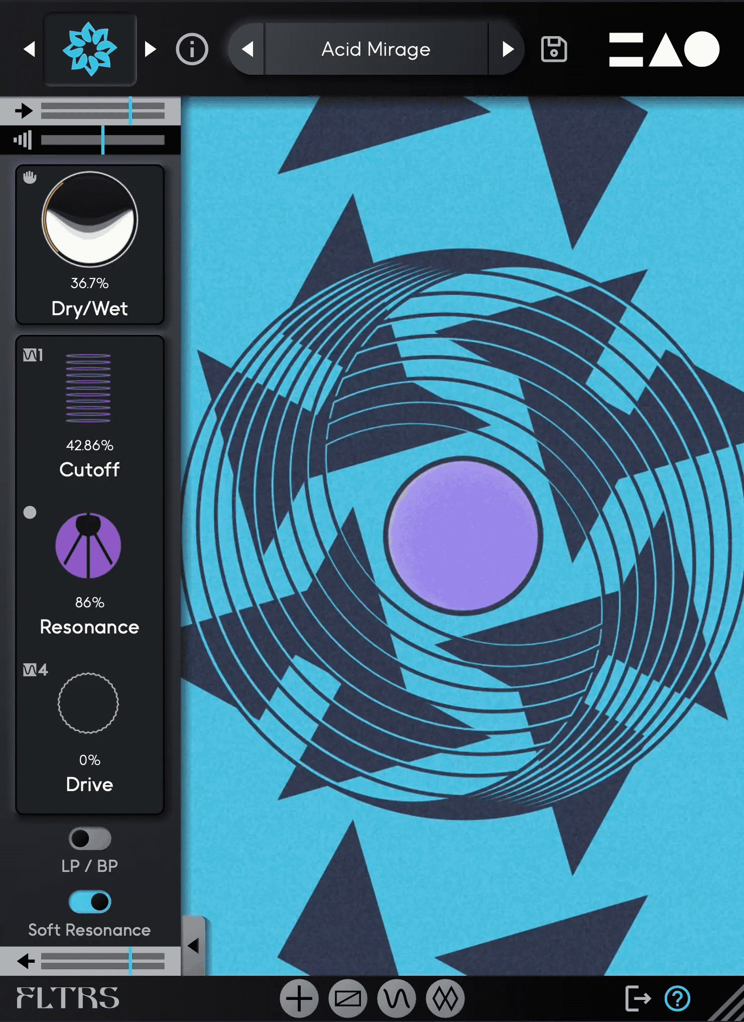 FLTRS - Perform Window