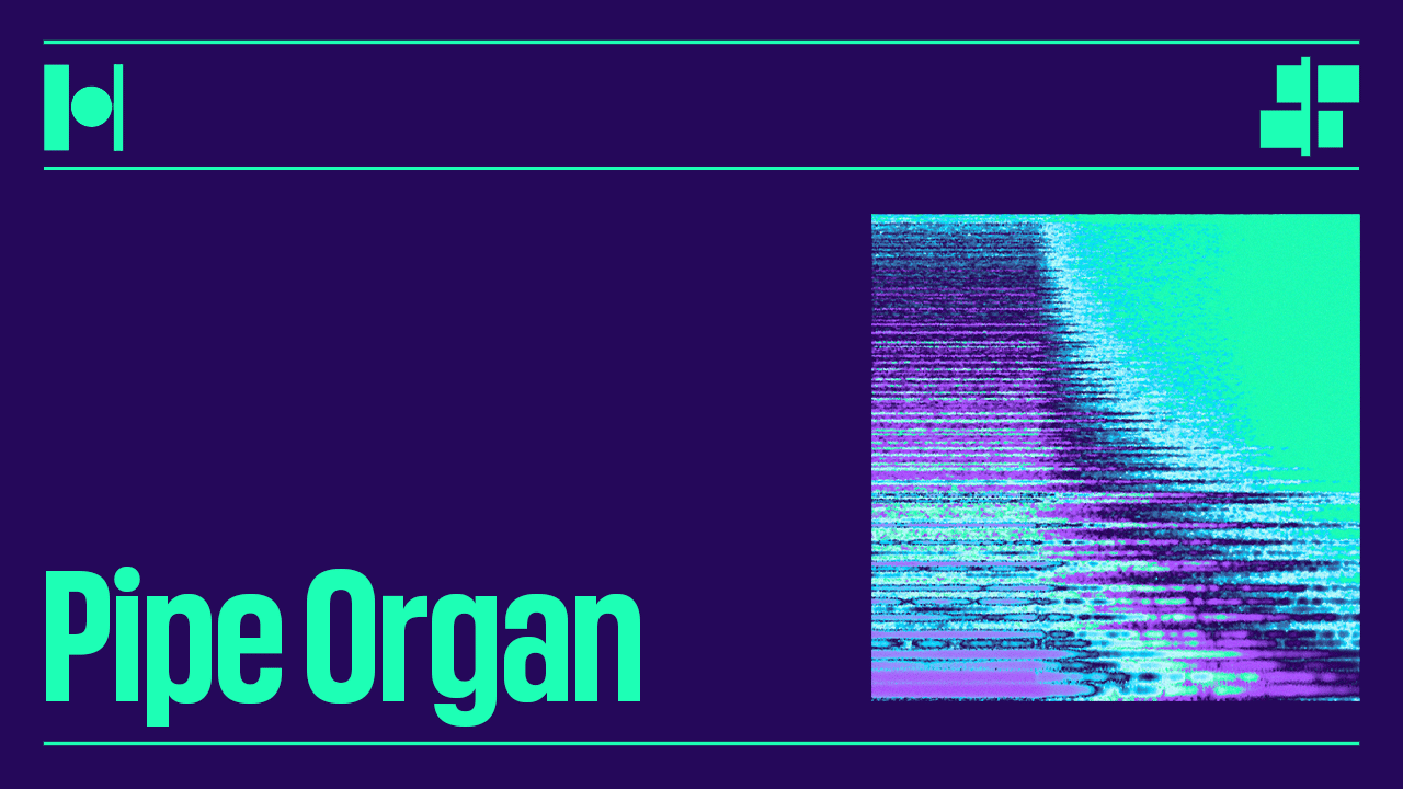 Muse Pipe Organ Intro